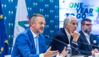 Paralympiques : le Comité international lève la suspension partielle de la Russie et de la Biélorussie