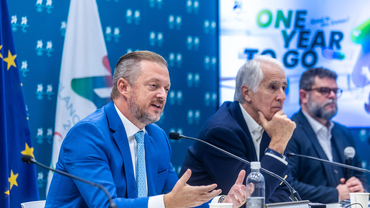 Paralympiques : le Comité international lève la suspension partielle de la Russie et de la Biélorussie