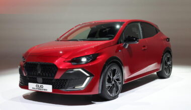 Nouvelle Clio : a-t-elle tout d’une grande ? - Le Parisien