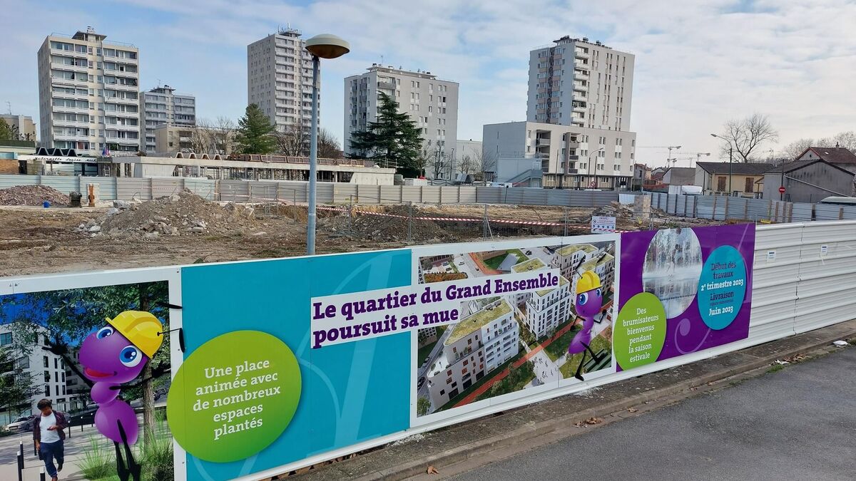 Les préfets d’Île-de-France assignés en justice pour non-respect des quotas sur les logements sociaux