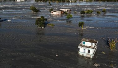 Et pendant ce temps-là, on dépasse la septième limite planétaire… - Libération