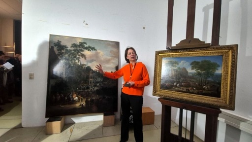 L'expo "Fêtes et célébrations flamandes" a attiré plus de 80.000 curieux à Lille