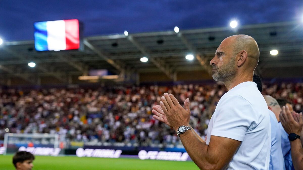 France-Serbie : à quelle heure et sur quelle chaîne TV voir le match amical des Bleuets à Lorient ?