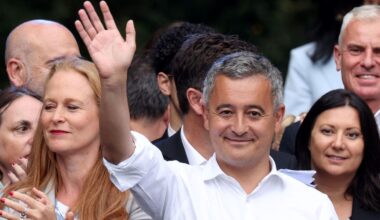 « Gérald, c’est le bon profil » : Darmanin et l’ombre de Matignon