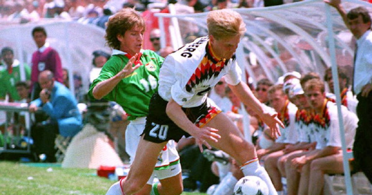 Allemagne: quand la légende Effenberg exhorte la Mannschaft à prendre exemple sur le Maroc