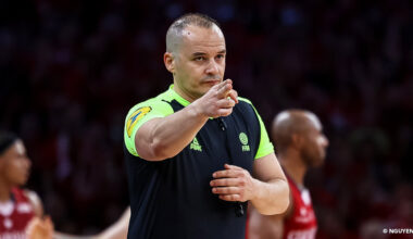 La France peut encore être en finale de l'Eurobasket