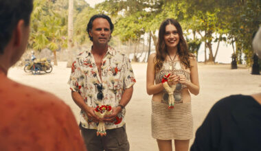 « White Lotus » : la série débarque en France pour sa 4e saison mais le lieu de tournage reste un mystère…