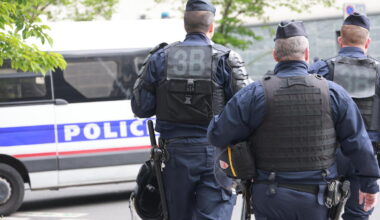 « Bloquons tout » : la police déployée à Rennes après des appels à bloquer la circulation ce mercredi