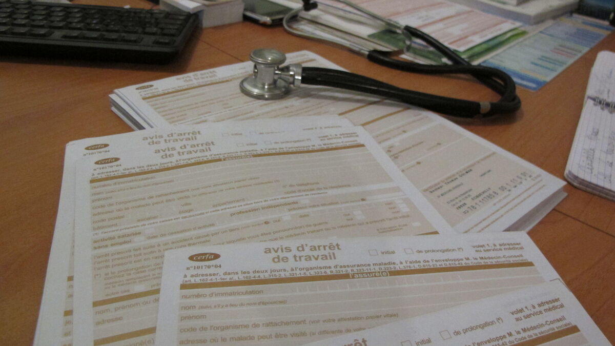 « Maintenant, ça suffit » : la CPME s’oppose à la possibilité de reporter ses congés en cas d’arrêt maladie