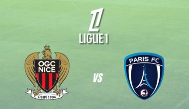 Diffusion Nice – Paris FC : à quelle heure et sur quelle chaîne voir le match en direct ?