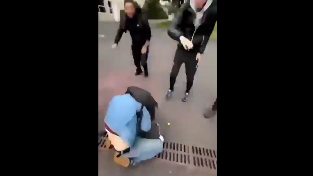 « Fais des squats, sinon on t’enc... » : un lycéen violemment agressé en Bretagne, une enquête ouverte