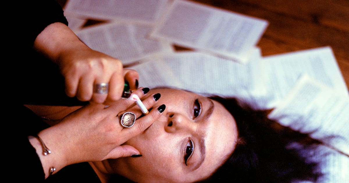 «Ils appellent ça l’amour» de Chloé Delaume, pour que la honte change de temps – Libération