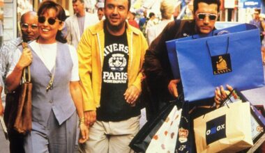 Il était une fois « La Cité de la peur » des Nuls : le fabuleux destin de la comédie culte aux 400 gags
