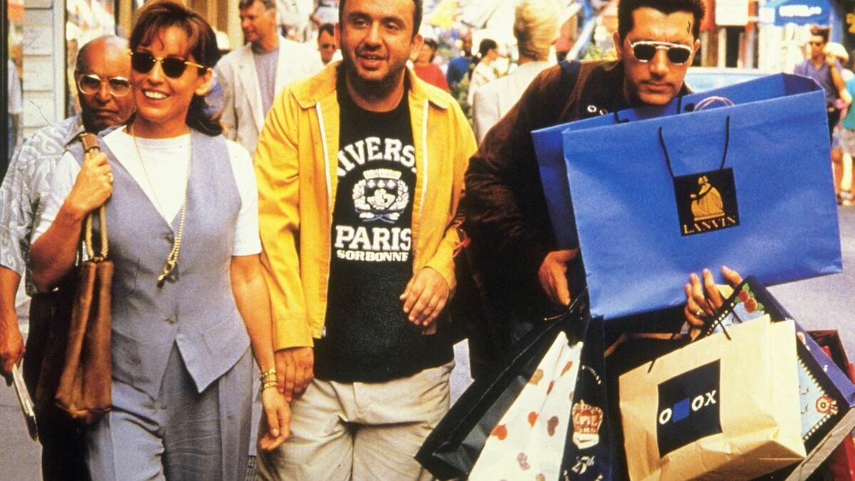 Il était une fois « La Cité de la peur » des Nuls : le fabuleux destin de la comédie culte aux 400 gags