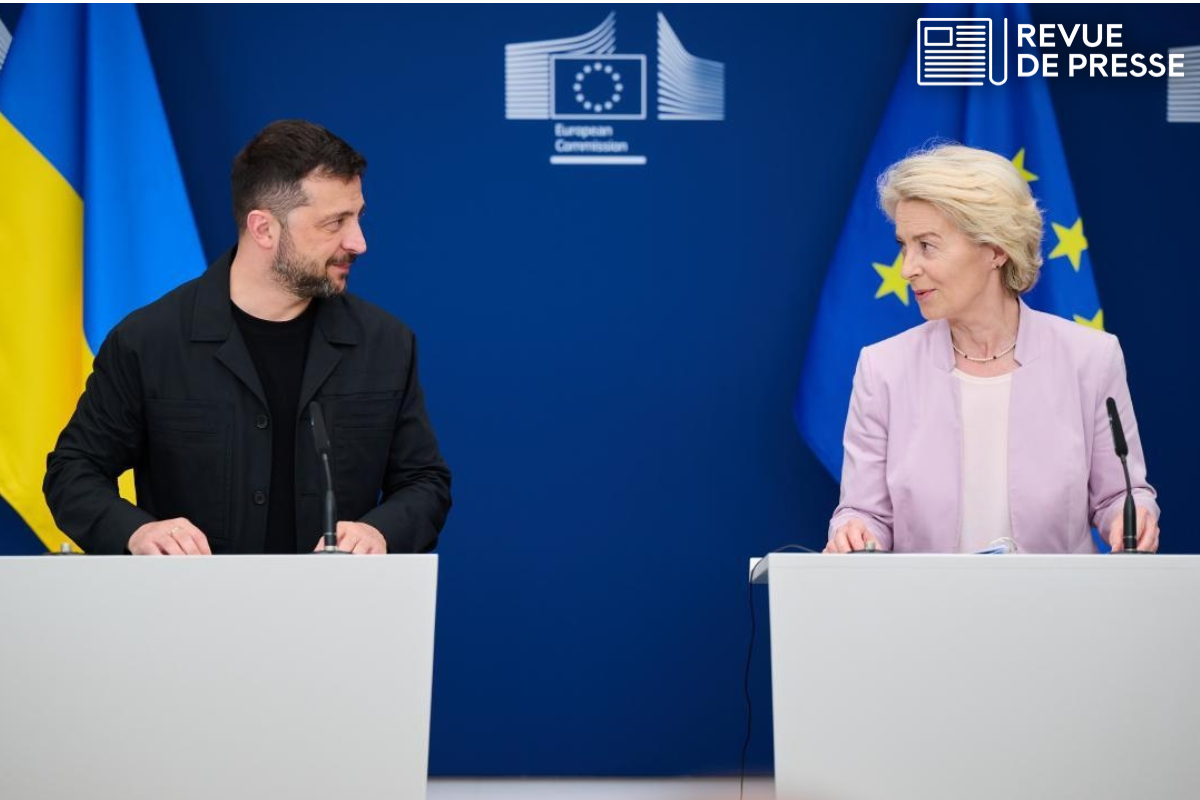 Au lendemain d