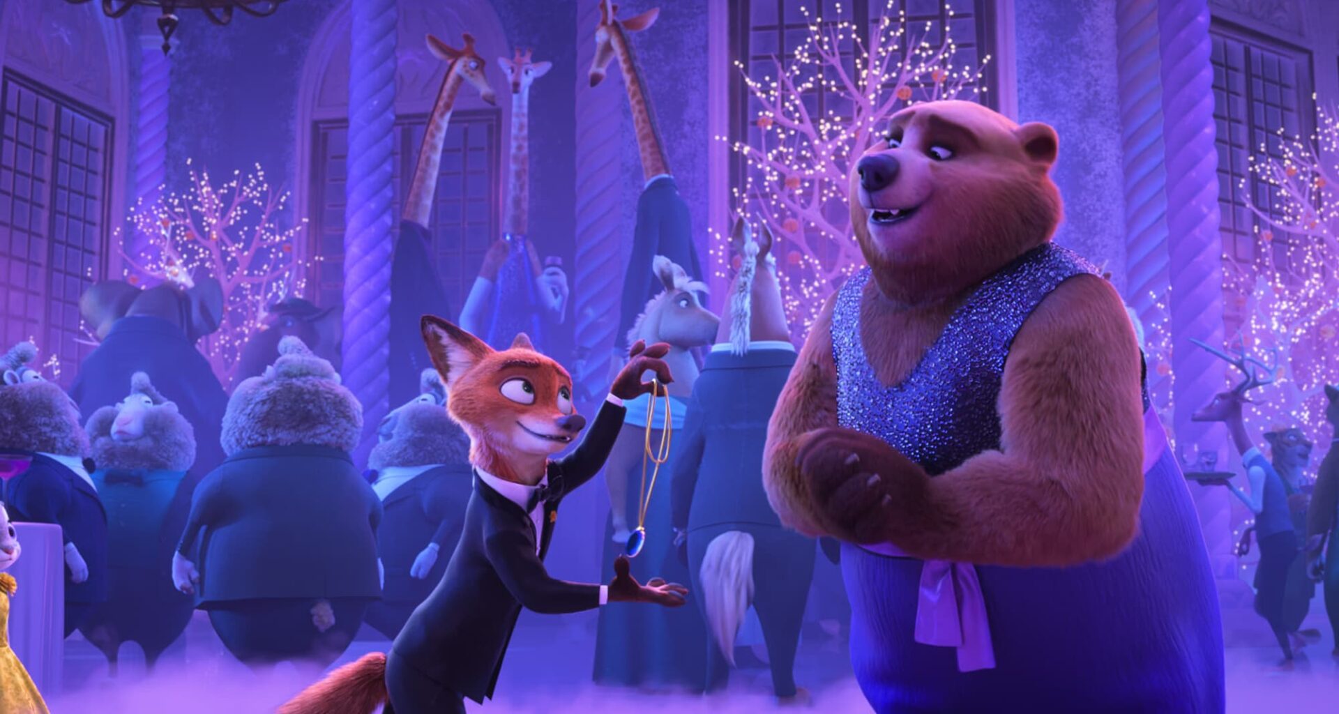 Disney : le récap' de la D23 2025 et le calendrier des prochaines sorties