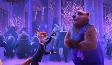 Disney : le récap' de la D23 2025 et le calendrier des prochaines sorties