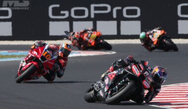 En Hongrie Martin a doublé comme un fou. Coup de génie ou vrai retour devant? (Gold & Goose)