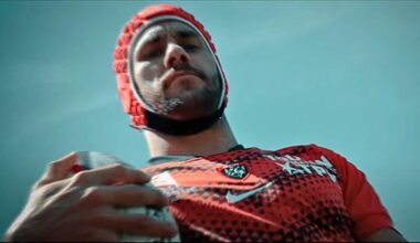 ''Ce serait un échec…'' : le message fort de Villière (RCT) avant la reprise du TOP 14