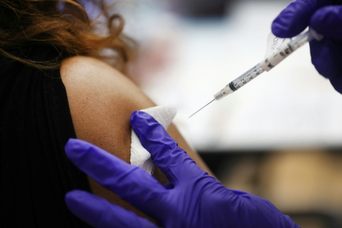 Des experts nommés sous Trump sèment les doutes sur les vaccins contre le Covid-19 - 20/09/2025 à 01:09