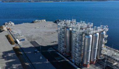Le stockage du CO2, une ressource plus rare que prévu pour limiter le réchauffement climatique