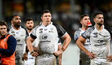 Vannes doit lancer sa saison, Grenoble et Colomiers pour confirmer