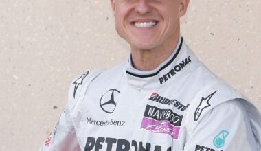"Les images valent mieux que mille mots" : Le frère de Michael Schumacher de retour dans un lieu que le pilote de F1 n'a sûrement pas oublié