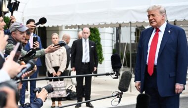 Derrière la taxe sur les visas H-1B, le fossé entre la tech américaine et les protectionnistes du camp Maga