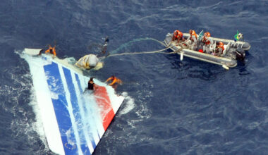 Page d'accueil Yahoo news