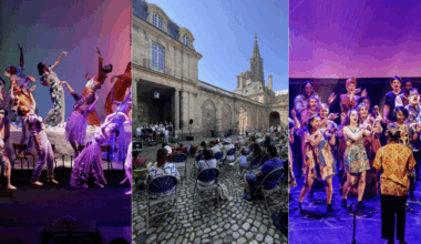 ce dimanche, un festival gratuit va faire chanter Strasbourg