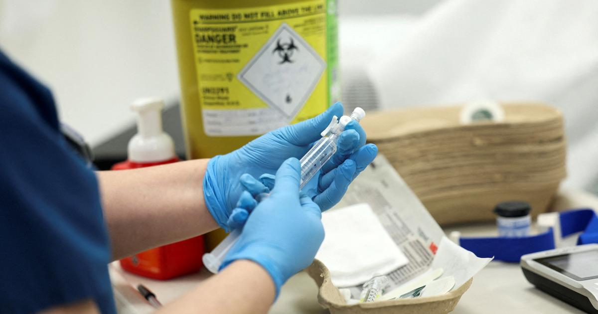 Le nombre de morts dus au cancer devrait fortement s’alourdir d’ici à 2050