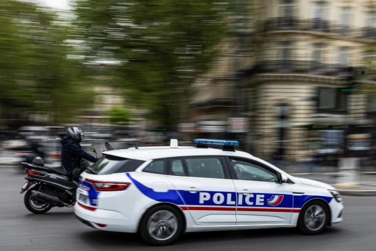 Page d'accueil Yahoo news