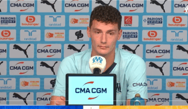les premiers mots de Benjamin Pavard dans son nouveau club