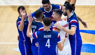France - Corée du Sud, Championnats du monde (H), en direct le 14-09-2025 - L'Équipe