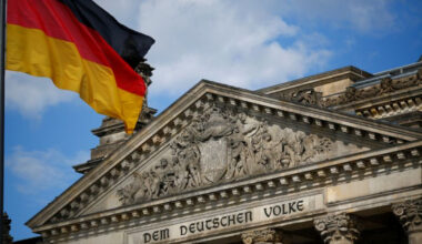 Allemagne: Les instituts économiques relèvent leurs prévisions de croissance pour 2025 - 23/09/2025 à 16:29