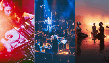 pendant 17 jours, Musica va rythmer Strasbourg !