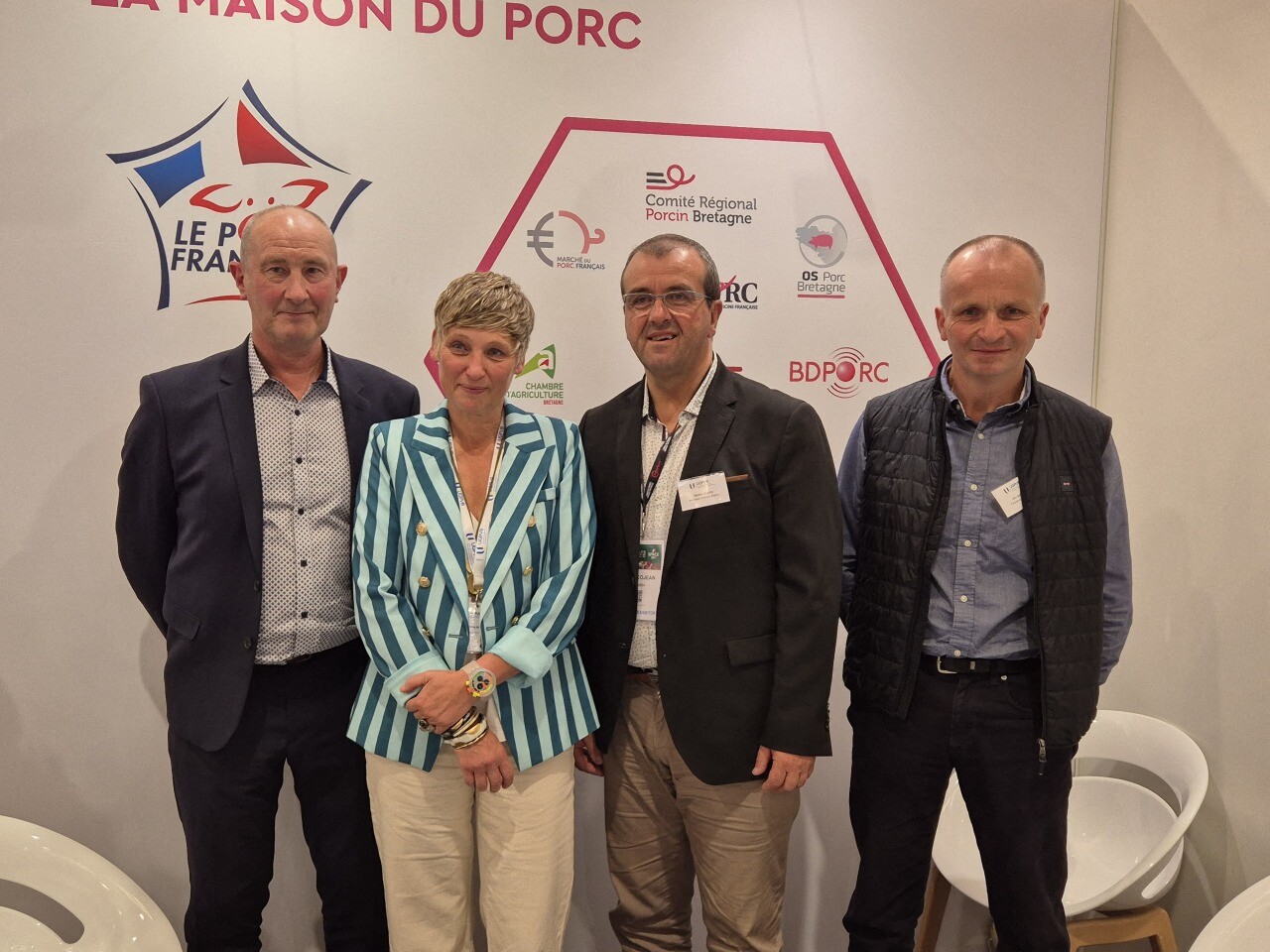 l'UGPVB alerte sur le besoin urgent de soutien à l'installation