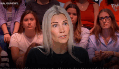 Alexandra Rosenfeld témoigne pour la première fois à la télévision contre Jean Imbert