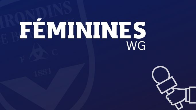 Girondins : réaction d'Hugo Suarez après le match nul face à Montpellier