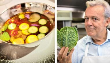 Dressages patauds, zéro émotion, tarifs délirants… Alain Passard, le naufrage végan d’un chef 3 étoiles mythique
