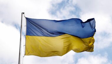 La Russie lance une attaque “massive” sur l’Ukraine