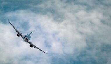 L'A321XLR, avion révolutionnaire d'Airbus, desservira bientôt l'Amérique depuis Toulouse