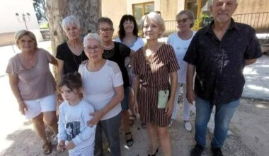 Vernissage et expo au Broussan: l’association L’Art et Var met les artistes amateurs à l’honneur à Évenos