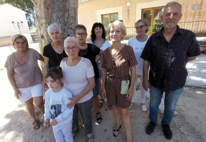 Vernissage et expo au Broussan: l’association L’Art et Var met les artistes amateurs à l’honneur à Évenos