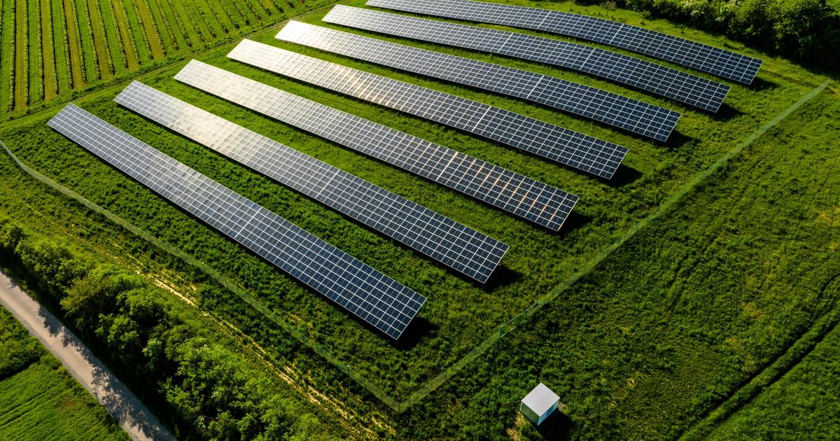 L’Allemagne veut réduire les subventions au solaire et à l’éolien