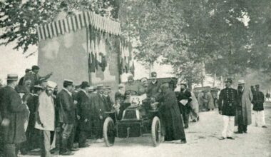 la Belle Époque du sport toulousain