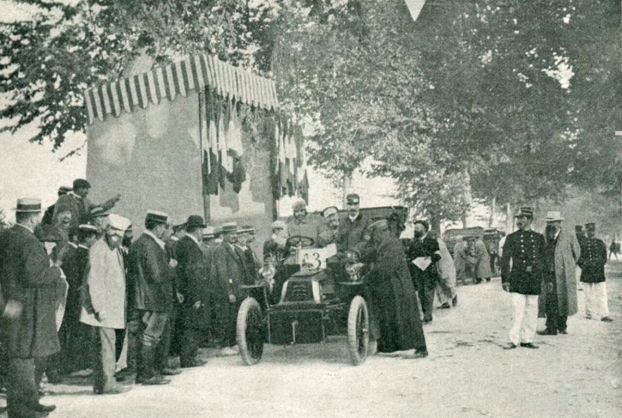 la Belle Époque du sport toulousain
