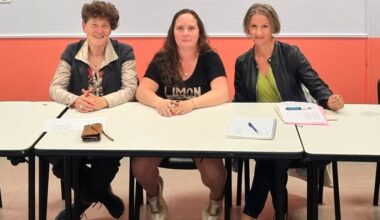 son avenir s'annonçait précaire, un coup de théâtre remet sur pied le comité des fêtes du village