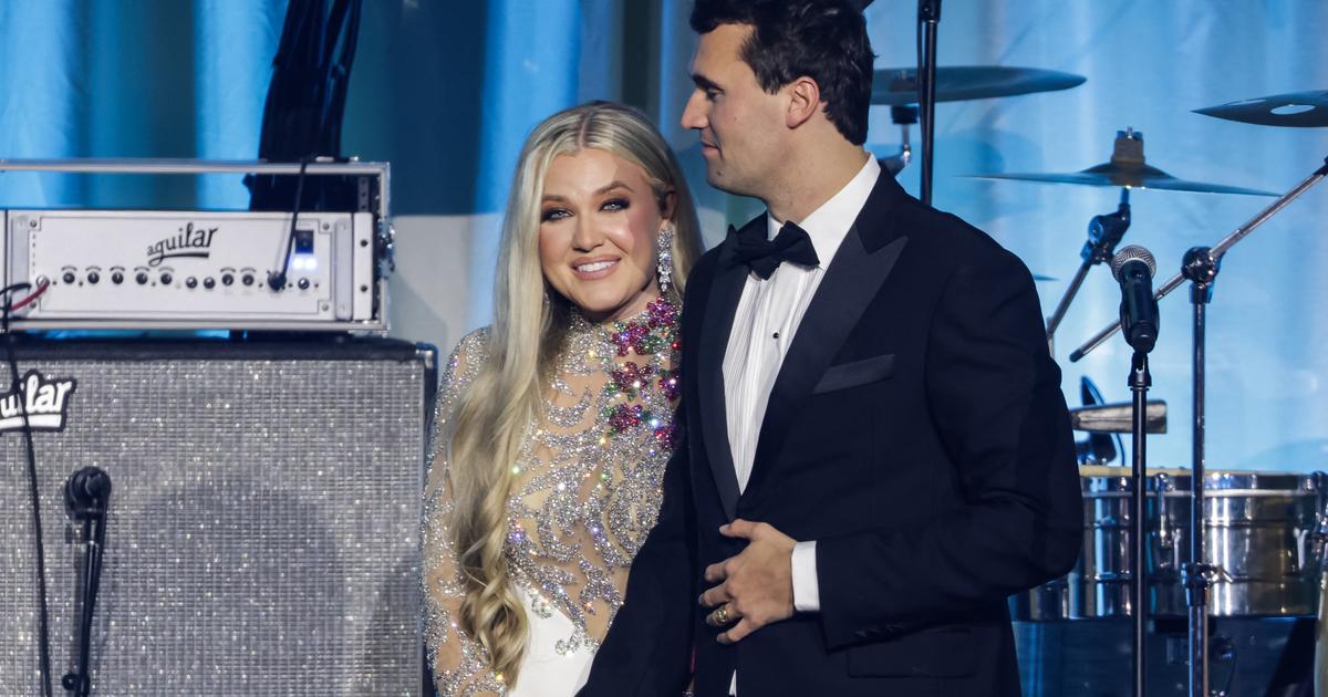 les premiers mots d’Erika Lane Frantzve, la veuve de Charlie Kirk