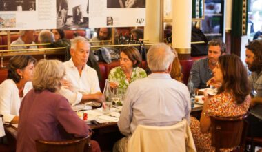 Les finalistes du Prix des Deux Magots